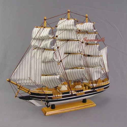 Segelschiffmodell cutty sark - segelschiffmodell,