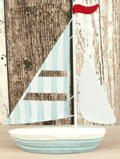 Deko Boot Schiff mit