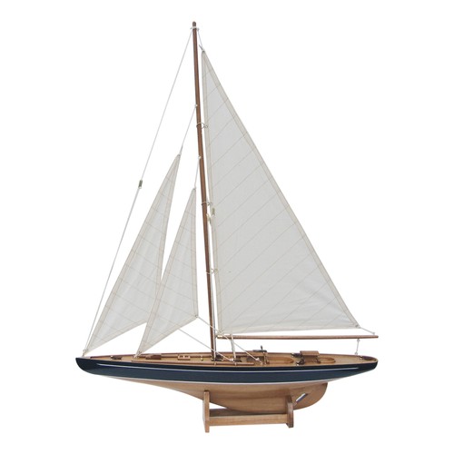 Segel yacht modellschiff - segel-yacht,