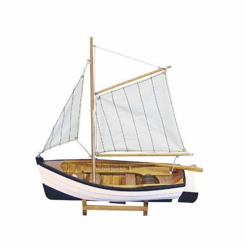 Fischerboot segelboot - fischerboot,