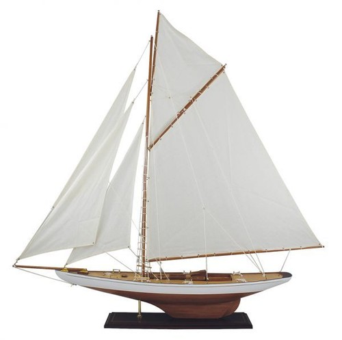 Segelyacht segelboot - segelyacht,