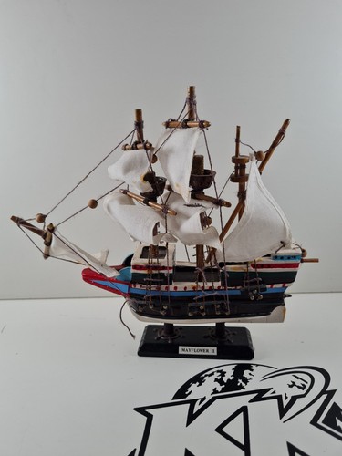 Modellschiff mayflower - modellschiff, "mayflower