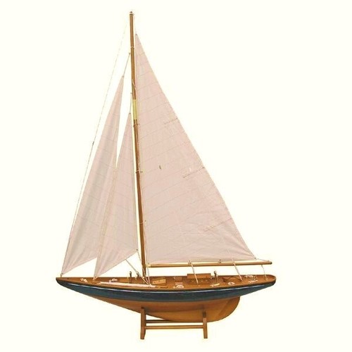 Maritime deko schiffsmodell - deko,