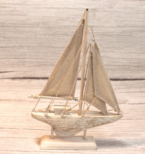 Segelboot whitewash 15 - segelboot, 22