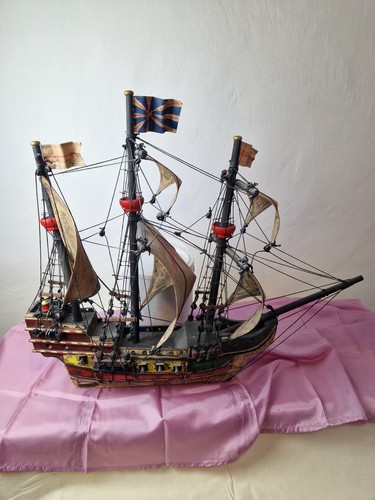 Vintage mayflower 1620 - mayflower,