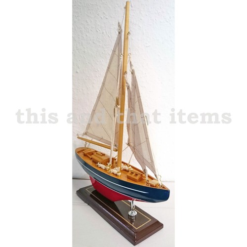 Segelyacht modell - segelyacht,