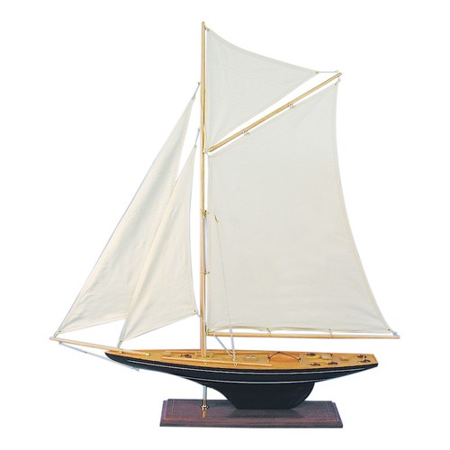 Segler yacht modellschiff aus - segler-yacht,