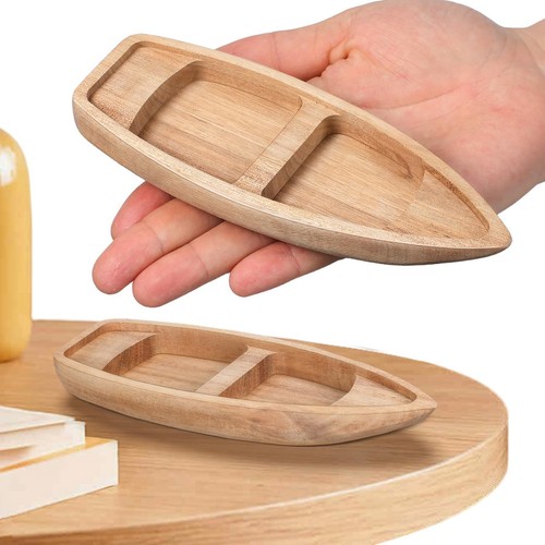 Holzboot modell unvollendet - holzboot,