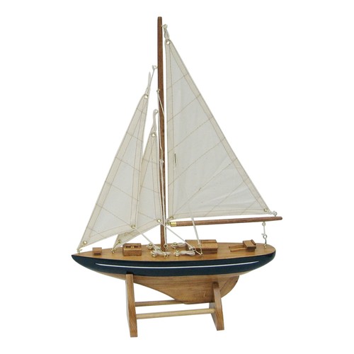 Segel yacht modellschiff aus - segel-yacht,