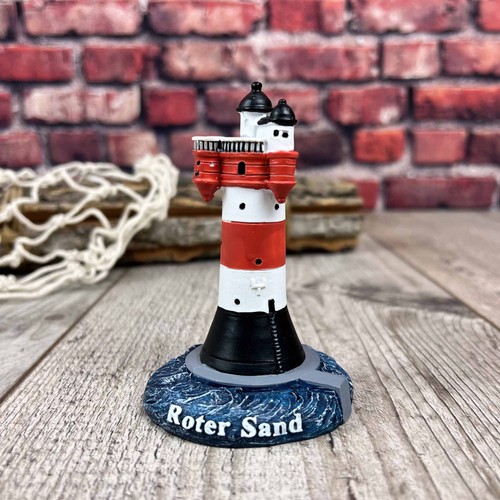 Roter sand 10cm - roter,