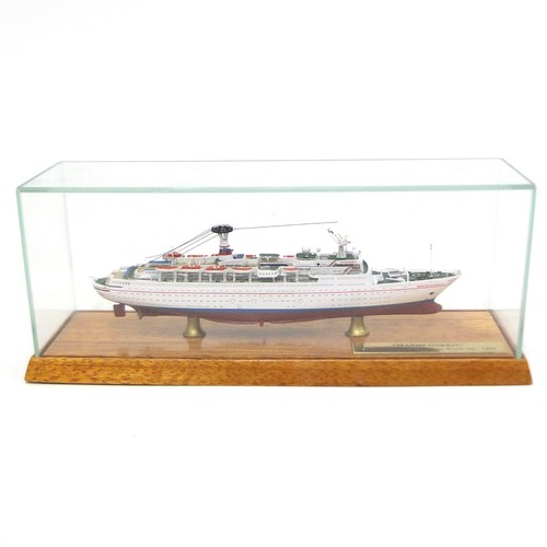 Seltenes schiffsmodell classic - seltenes,