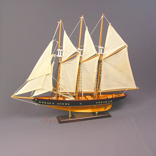 Segelboot segelschiff modell - segelboot,