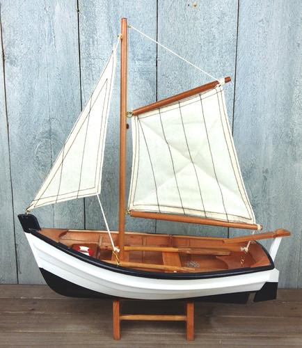 Deko segelschiff segelboot - deko,