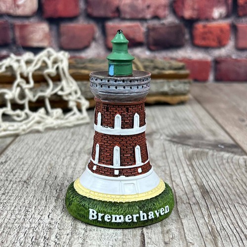 Bremerhaven pingelturm 10cm - pingelturm,