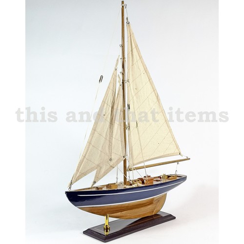 Segelyacht modell - segelyacht,