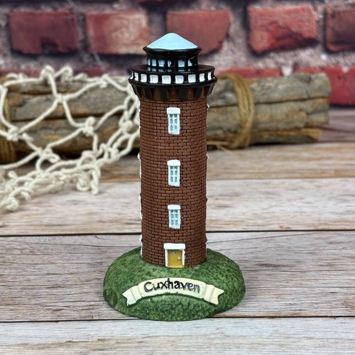 Cuxhaven 11cm