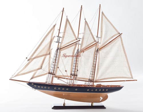 Segelyacht modellschiff - segelyacht,