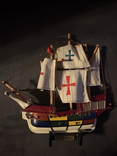Segelschiff santa maria - segelschiff,