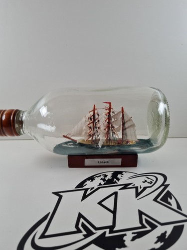 Modellschiff