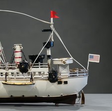 Vintage Baltimore Cruiser 40cm