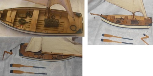 Authentic models vintage - models,