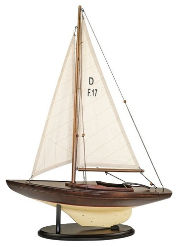 Maritime deko modell - maritime, /