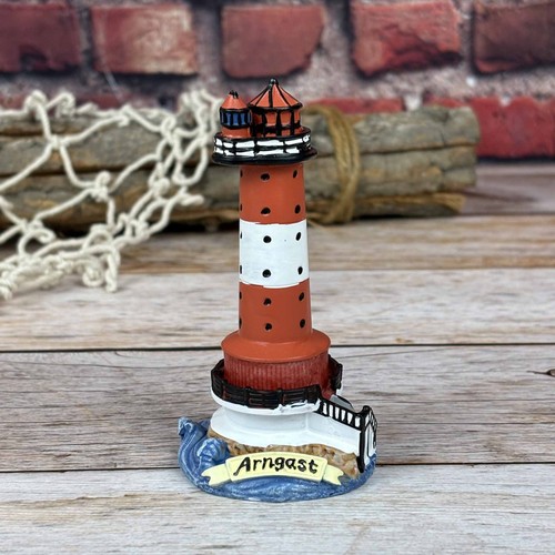 Arngast 10cm modell - 10cm, modell-leuchtturm