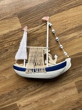 Tolles Deko Segelboot Schiff