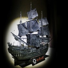 Segelschiff Nautisches