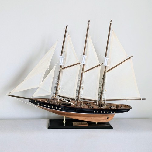 Dreimaster atlantic - dreimaster, –