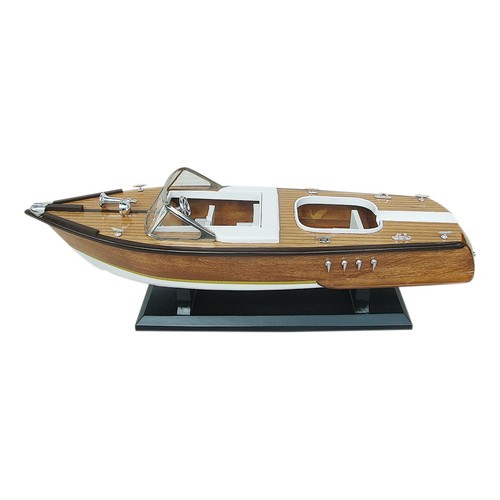 Italienisches sportboot - italienisches,