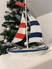 Sammler Schiff Deko Schiff