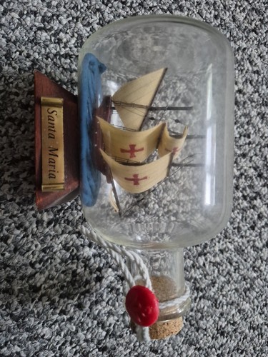 Schiffsmodell segelschiff - schiffsmodell,