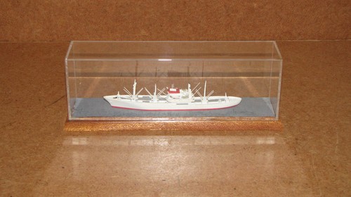 Schiffsmodell vitrinenmodell - schiffsmodell,