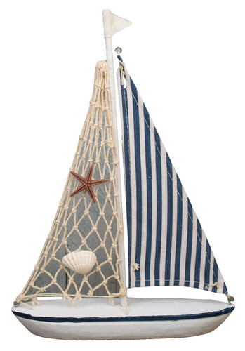 Deko segelboot boot segler - boot,