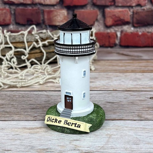 Dicke berta 12cm - dicke,