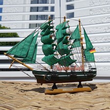 Segelschiff Modell Alexander