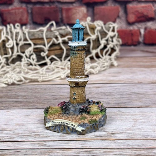 Warnemünde 10cm