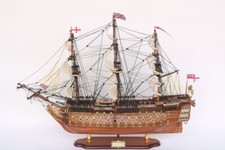 Maritime Deko Premium-Modell