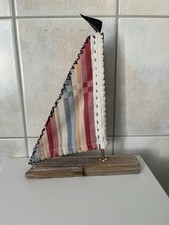 Schiff-Dekoration, Shabby