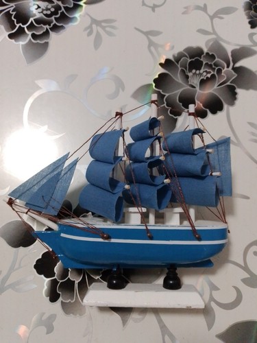 Schiffsmodell maritim ostsee - schiffsmodell,