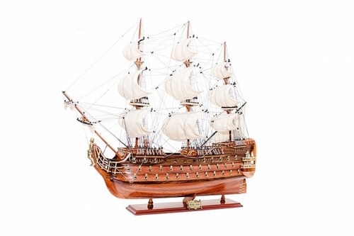 Maritime deko premium modell - maritime, premium-modell
