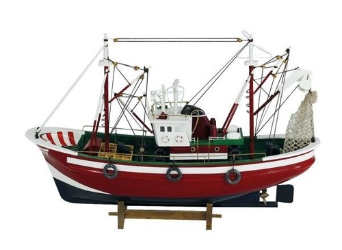 Maritime deko schiffsmodell - deko,
